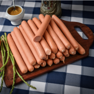 SALCHICHA VIENA